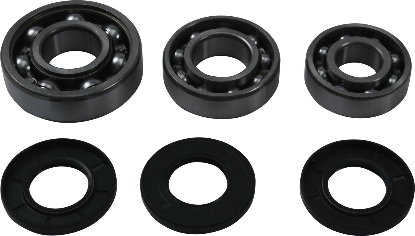 ALL BALLS, ALL BALLS Transmission Bearing and Seal Kit (Part #25-7002)