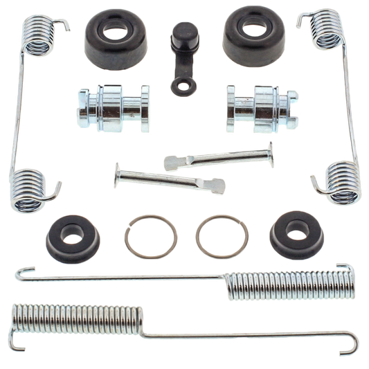 ALL BALLS, All Balls Wheel Cylinder Rebuild Kit 18-5002 for Restoring Braking Performance