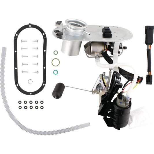 ALL BALLS, All Balls Fuel Pump Module Kit 47-1071 for Reliable Fuel Delivery