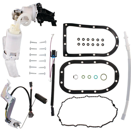 ALL BALLS, ALL BALLS Fuel Pump Module Kit Part 47-1064 for Optimal Vehicle Performance