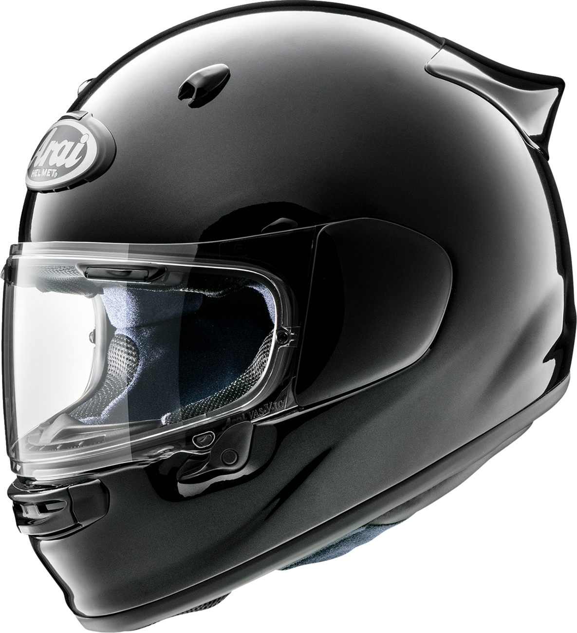 ARAI HELMETS, ARAI HELMETS Contour-X Helmet - Diamond Black - XL (Part Number 0101-18138)