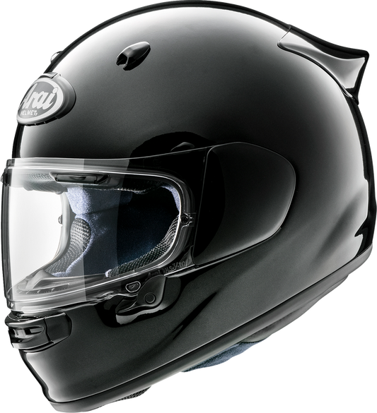 ARAI HELMETS, ARAI HELMETS Contour-X Helmet - Diamond Black - XL (Part Number 0101-18138)