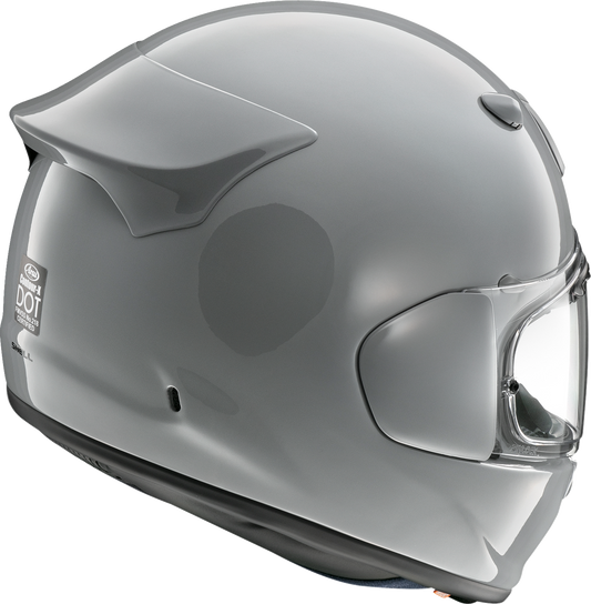 ARAI HELMETS, ARAI HELMETS Contour-X Helmet - Light Gray, Medium (Part No. 0101-18201)