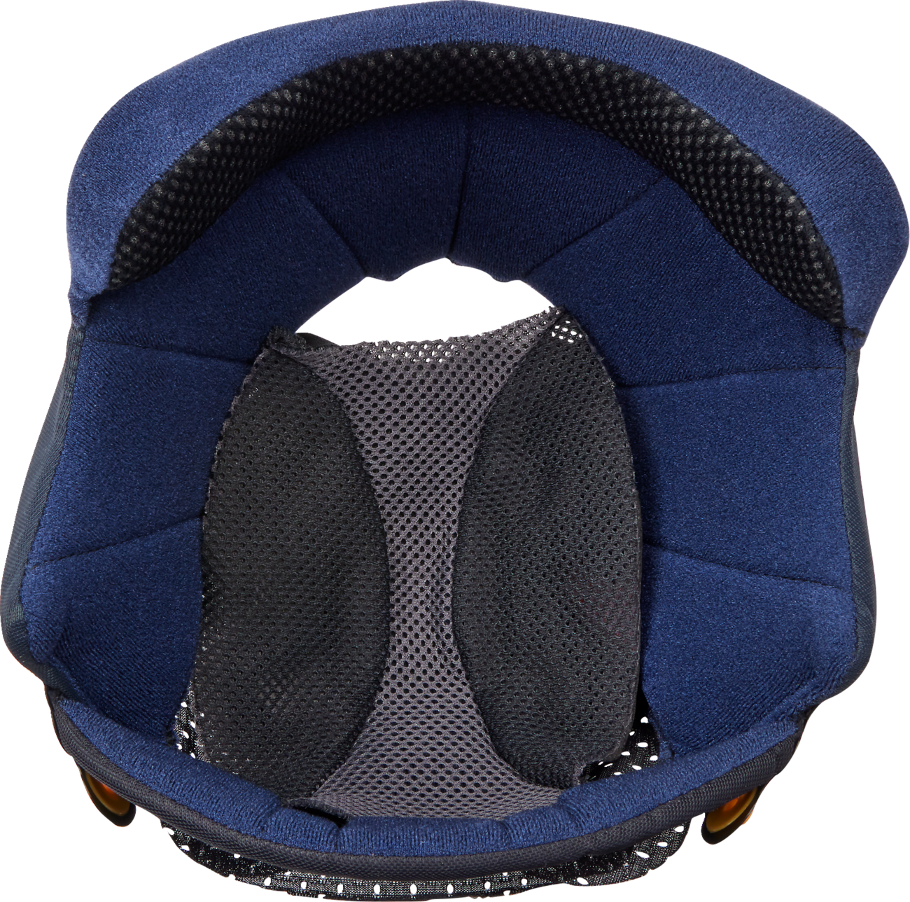 ARAI HELMETS, ARAI Helmets Contour-X Interior Pad - EP I - 10 mm (Part Number 074021)