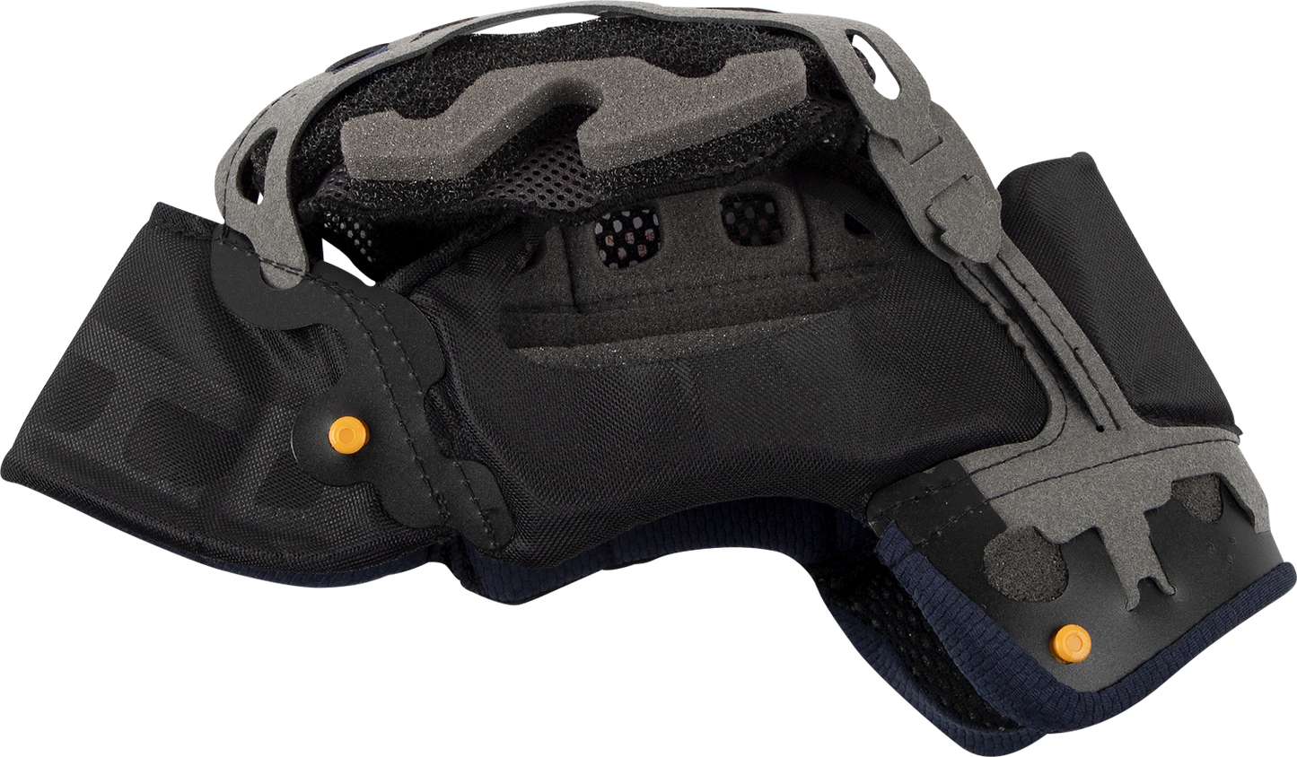 ARAI HELMETS, ARAI Helmets Corsair-X, Signet-X & Defiant-X Interior Pa – BLR TUNING