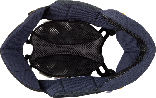ARAI HELMETS, ARAI Helmets Corsair-X, Signet-X & Defiant-X Interior Pad - EP III 5mm by ARAI Helmets Part 07-5688