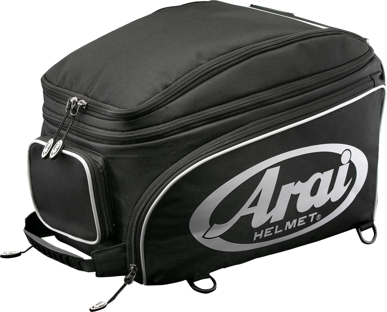 ARAI HELMETS, Arai Helmets Helmet Bag - Black 12-1612 by Arai Helmets, Fits Large and Adventure Helmets