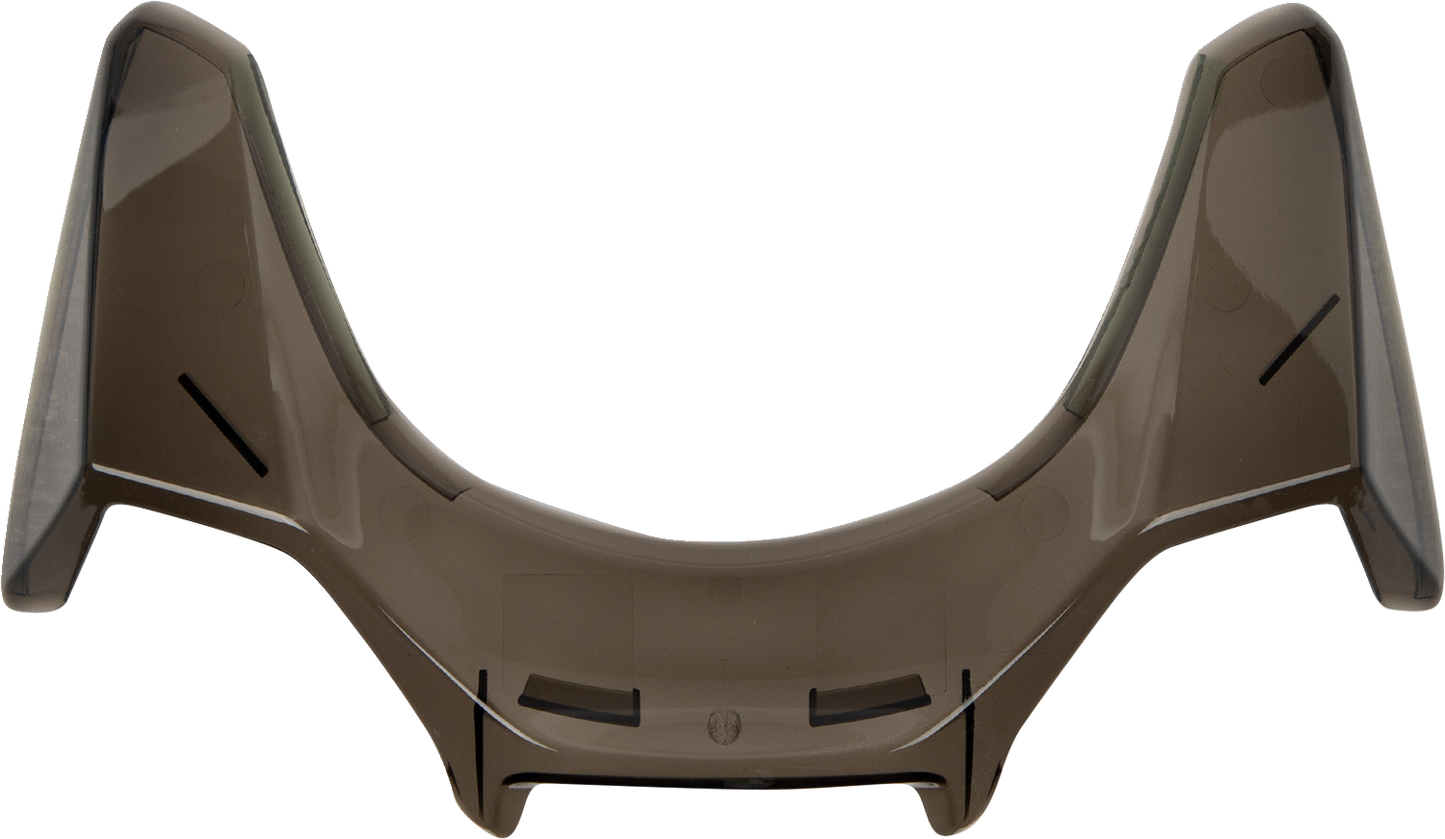 ARAI HELMETS, Arai Helmets QVR Duct Top Rear Vent with Tint - Part 10-5742