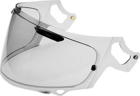 ARAI HELMETS, ARAI Helmets VAS-V Shield - Light Tint, Pinlock® Prepared - Part 01-1056