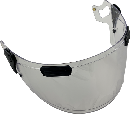 ARAI HELMETS, ARAI Helmets VAS-V Shield - Proshade Ready Clear Model 011071
