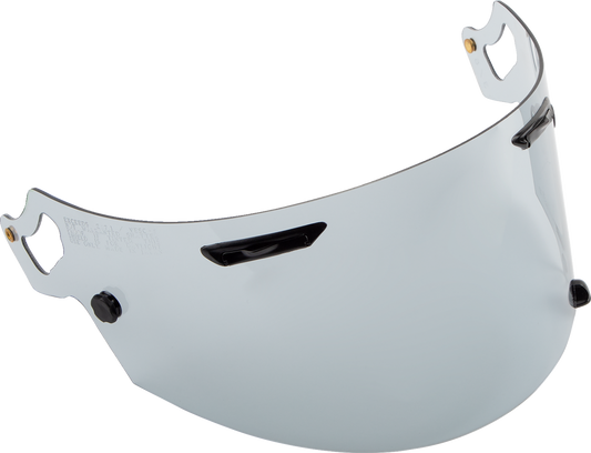 ARAI HELMETS, ARAI Helmets VAS-V Top Shield Light Tint for Corsair-X, Signet-X, Quantum-X, Contour-X & Regent-X Helmets - Part 01-1059