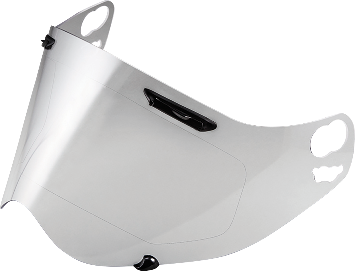 ARAI HELMETS, ARAI Helmets XD-4 Vented Clear Shield (Part Number 03-1460)