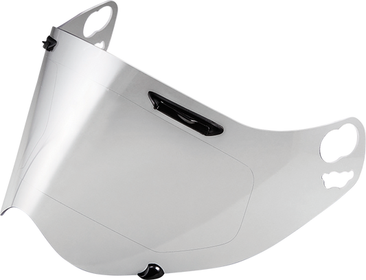ARAI HELMETS, ARAI Helmets XD-4 Vented Clear Shield (Part Number 03-1460)