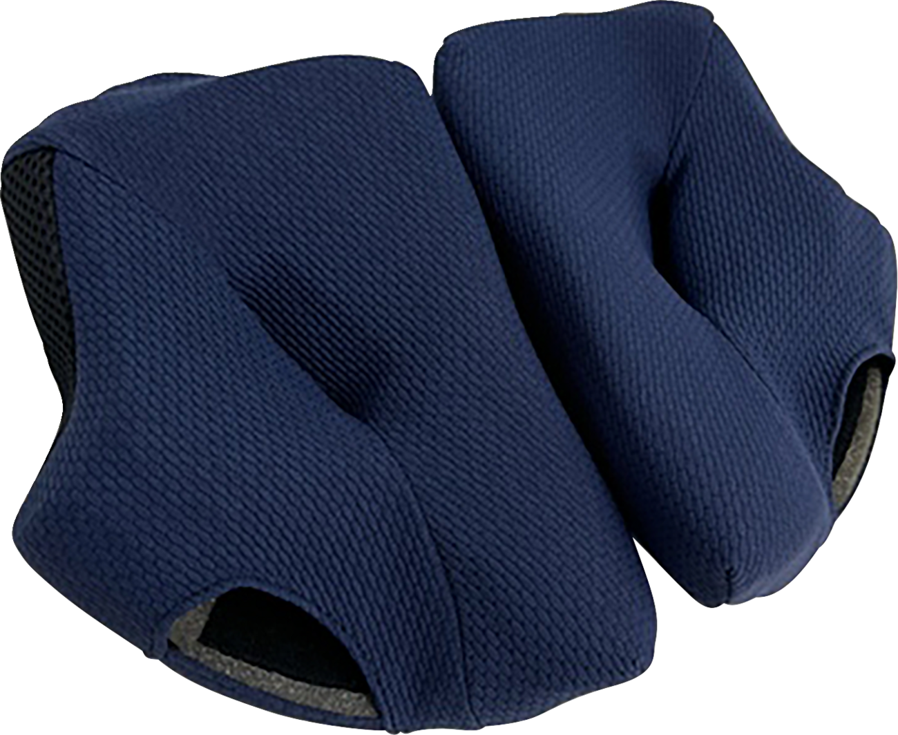 ARAI HELMETS, ARAI Helmets XD-5 Cheek Pads - 30 mm Replacement for Comfortable Fit