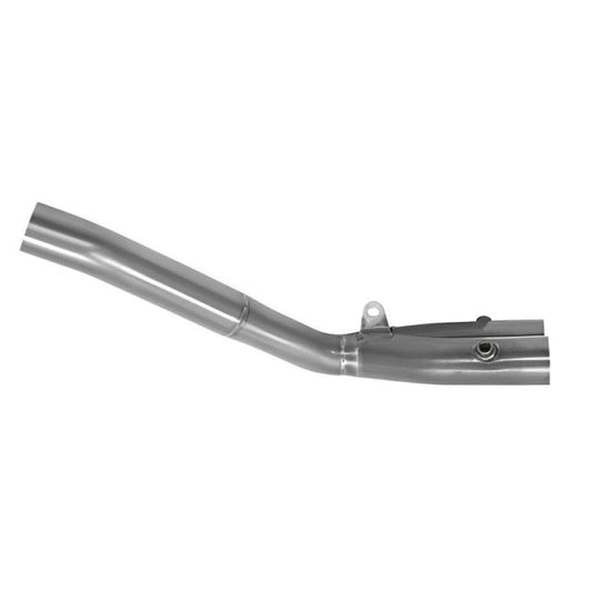 IN STOCK 71773MI  Arrow Non Catalyzed Link Pipe, Titanium for Yamaha MT-10 2022-2025
