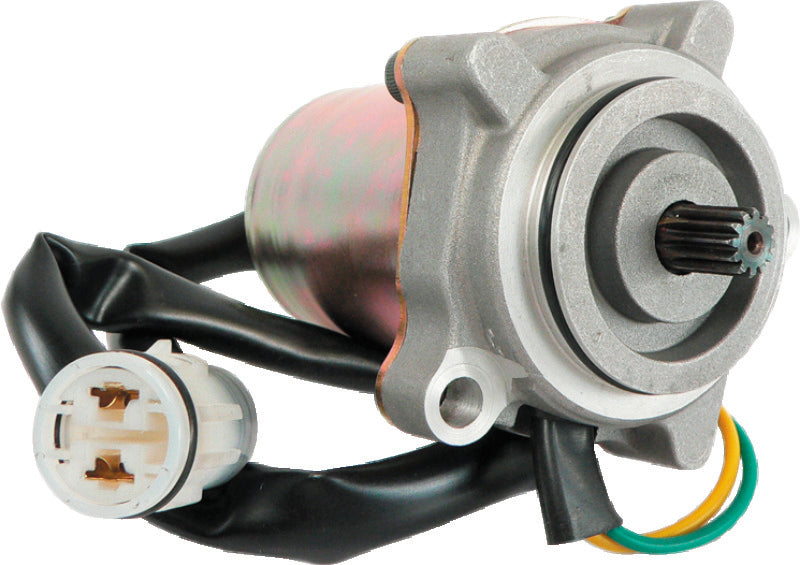 QuadBoss, QuadBoss OEM Replacement 01-14 Honda TRX500FA FourTrax Foreman Rubicon 4x4 AT Shift Control Motor