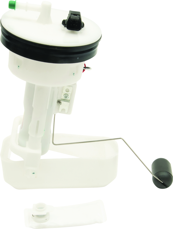 QuadBoss, QuadBoss Complete Fuel Pump Module for Suzuki KingQuad 4x4 (2005-2010) - Part #401232