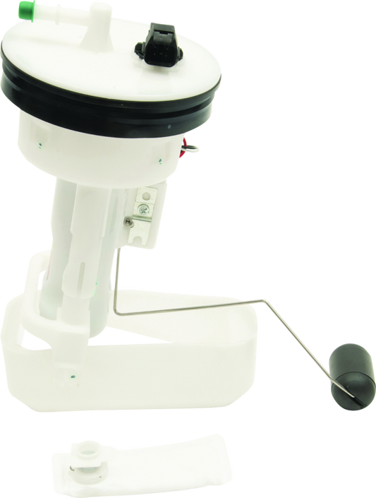 QuadBoss, QuadBoss Complete Fuel Pump Module for Suzuki KingQuad 4x4 (2005-2010) - Part #401232