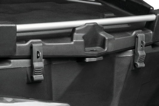 QuadBoss, QuadBoss Expedition Series Cargo Box for Can-Am Commander 1000 (2011-2014)