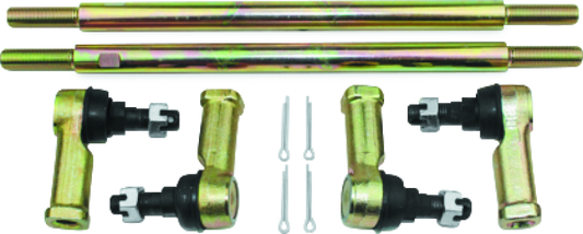 QuadBoss, QuadBoss Part 417195 Heavy-Duty Tie Rod Assembly Upgrade Kit for Can-Am Outlander and Renegade Models