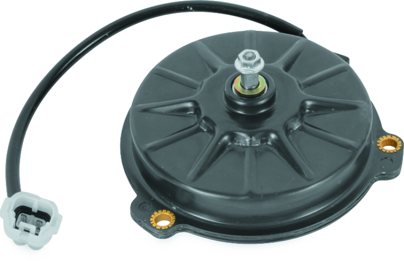 QuadBoss, QuadBoss Fan Motor for Honda TRX450R & TRX420 FourTrax Rancher Models (Part No. 463719)