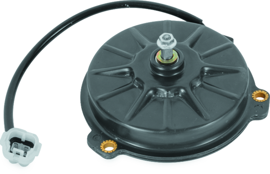 QuadBoss, QuadBoss Fan Motor for Honda TRX450R & TRX420 FourTrax Rancher Models (Part No. 463719)