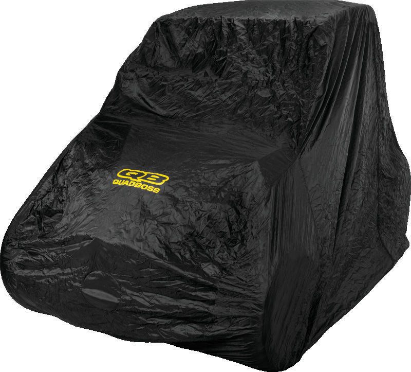 QuadBoss, QuadBoss UTV 4-Seater Cover for Polaris RZR-4 800/900 and Honda Pioneer - All-Weather Protection