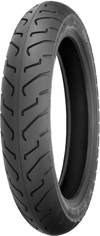 SHINKO, Shinko Tire 712 Series Rear 140/90-15 70H Bias TL for Enhanced Mileage and Wet Weather Performance