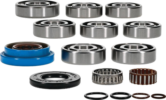ALL BALLS, ALL BALLS Transmission Bearing and Seal Kit Part #25-7014