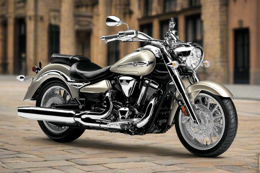 YAMAHA ROADLINER STRATOLINER 1900 06 - 14 PC6 BY DYNOJET WITH OPTIONAL CUSTOM TUNING BY BLR TUNING