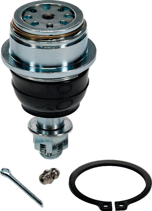 QuadBoss, QuadBoss Heavy-Duty Lower Ball Joint Kit for Yamaha Wolverine RMAX2 (2016-2022)