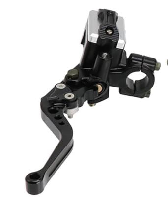 Rawrr Mantis X / 72V Mantis Complete Front & Rear Brake Upgrade Kit (Blue or Red +1 Week as Special Order)