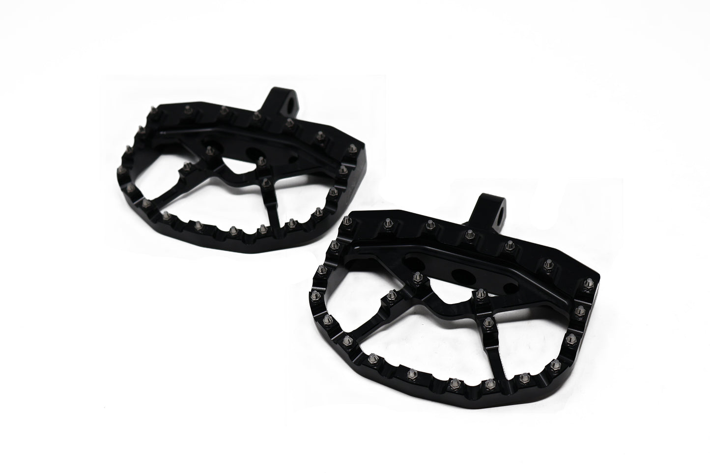 Triple Mount Mini Floorboards