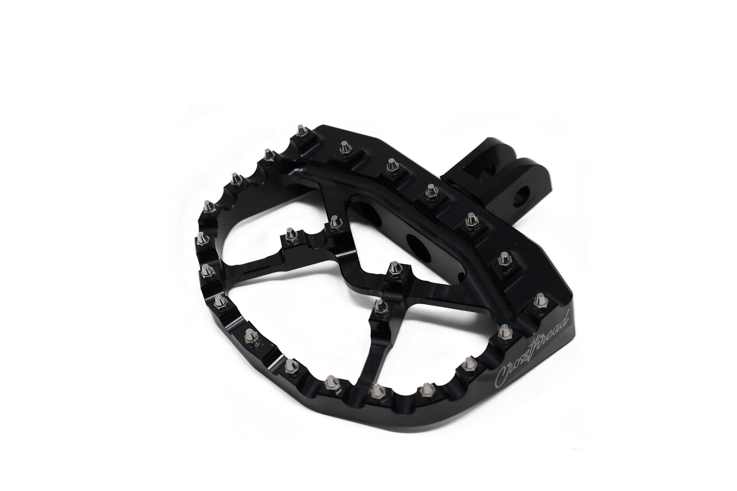 Triple Mount Mini Floorboards