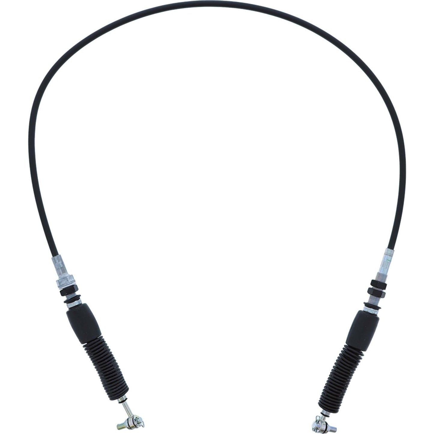 ALL BALLS, All Balls 45-5016 UTV Shift Cable - Heavy-Duty Push/Pull Design with Weatherproof Features