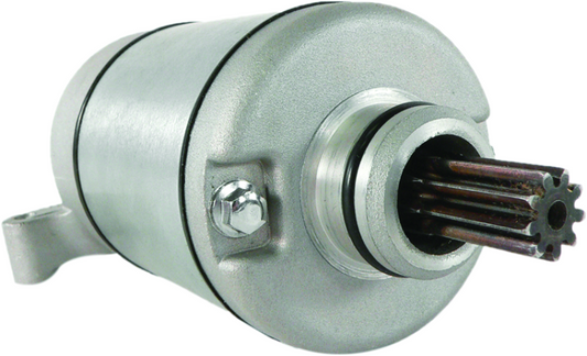 QuadBoss, QuadBoss 09-14 Yamaha YFM550 Grizzly 4x4/EPS Motor Starter Part #402317