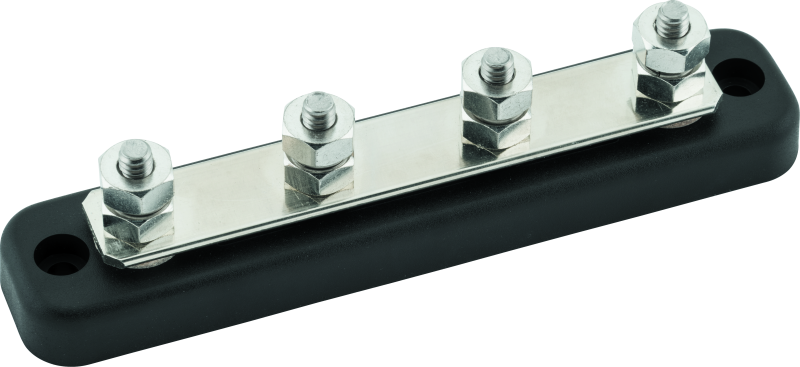 QuadBoss, QuadBoss Bus Bar 150 Amp for Powersports Battery Connections