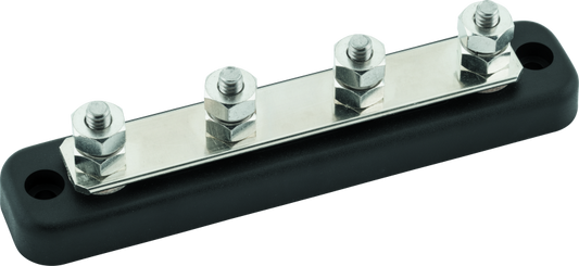 QuadBoss, QuadBoss Bus Bar 150 Amp for Powersports Battery Connections