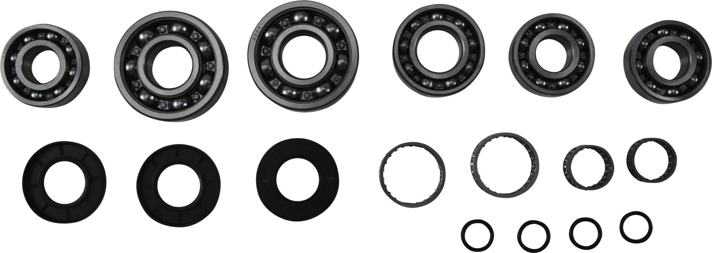 ALL BALLS, ALL BALLS Transmission Bearing and Seal Kit (Part #25-7002)