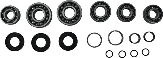 ALL BALLS, ALL BALLS Transmission Bearing and Seal Kit (Part #25-7002)