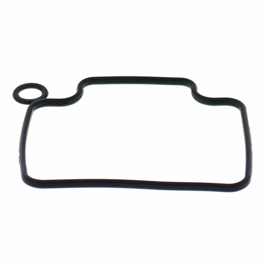 ALL BALLS, ALL BALLS Float Bowl Gasket for Motorcycle Carburetor Part 46-5014