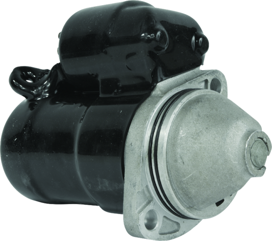 QuadBoss, QuadBoss Polaris Scrambler 850 HO/EPS Motor Starter - Reliable Power for Polaris Sportsman Models