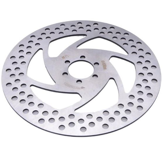 203MM Upgraded Rotor for Rawr Mantis X (Pre-2025 Mantis x w/ 44 BCD bolt pattern)