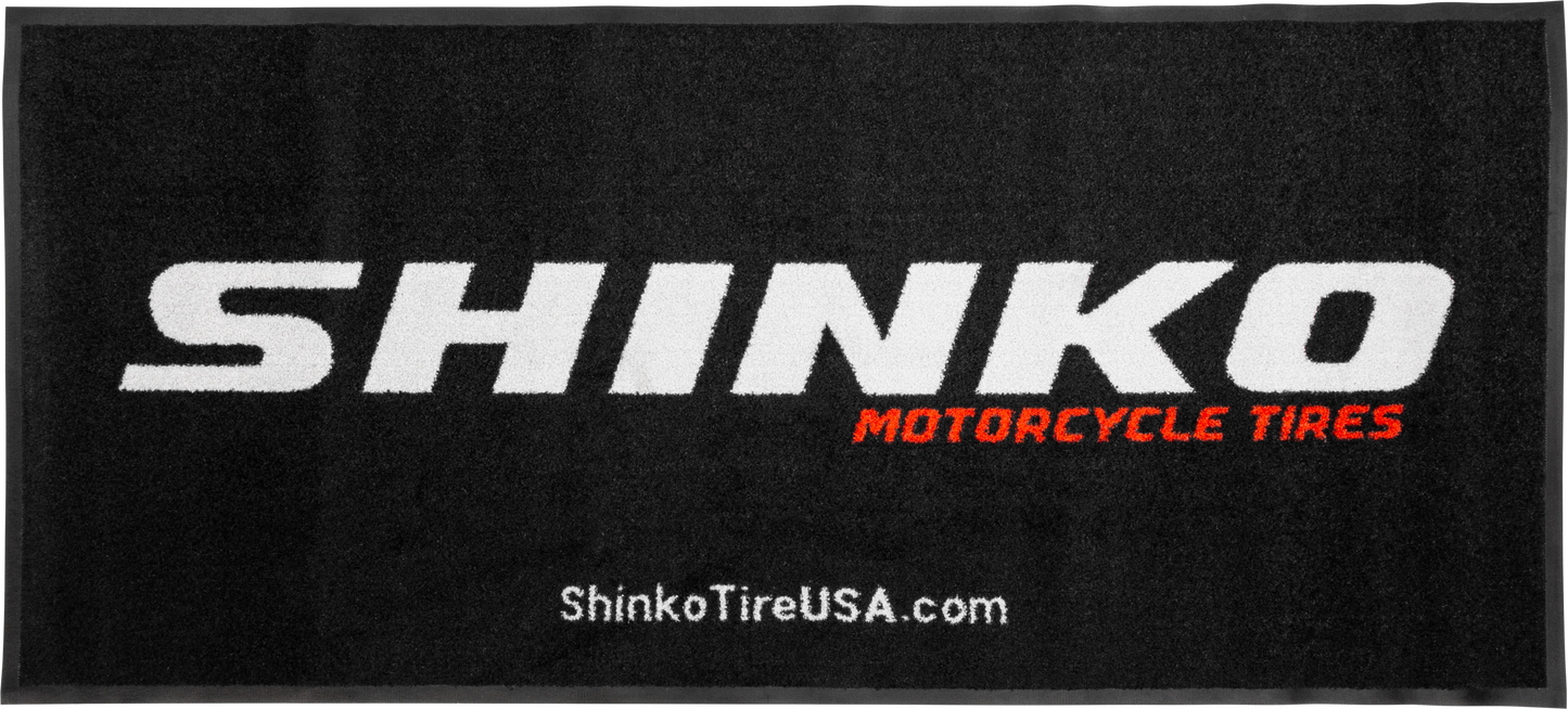 SHINKO, Shinko SHINKO Rug 33 x 73 inches - Durable Indoor Floor Mat