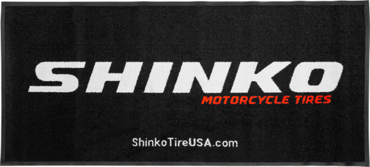 SHINKO, Shinko SHINKO Rug 33 x 73 inches - Durable Indoor Floor Mat