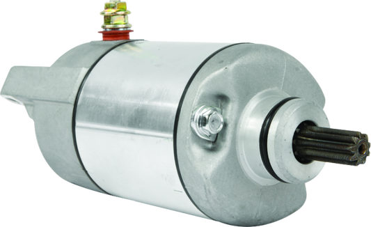 QuadBoss, QuadBoss 495175 Kawasaki KLF400 Bayou Power Sports Starter for 1993-2001 Models
