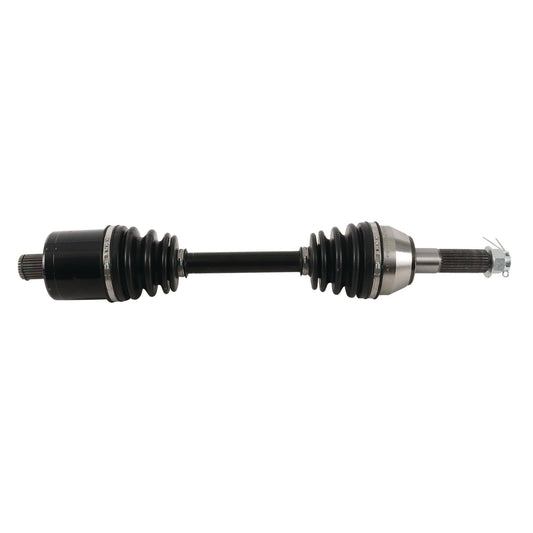 ALL BALLS, ALL BALLS ABM-PO-8-358 Axle for Precise OEM Fitment with Durable Coating