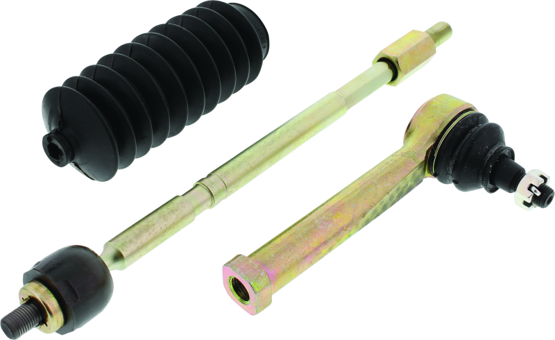 QuadBoss, QuadBoss 420669 Steering Rack Tie Rod Assembly Kit for Yamaha YXZ1000R (2016-2019)
