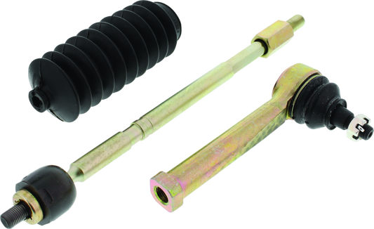 QuadBoss, QuadBoss 420669 Steering Rack Tie Rod Assembly Kit for Yamaha YXZ1000R (2016-2019)