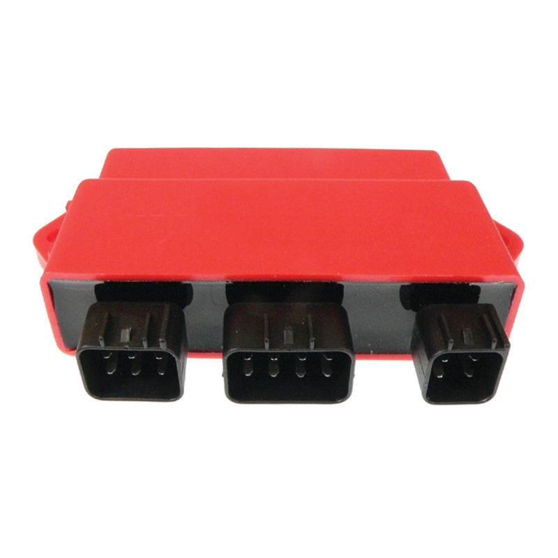 QuadBoss, QuadBoss High-Performance CDI for Yamaha YFM660R Raptor (2002-2003) Part #495812